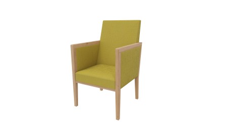 Fauteuil Nano